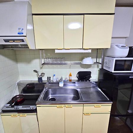 福岡市Zeus Choice Fukuokaアパートメント エクステリア 写真