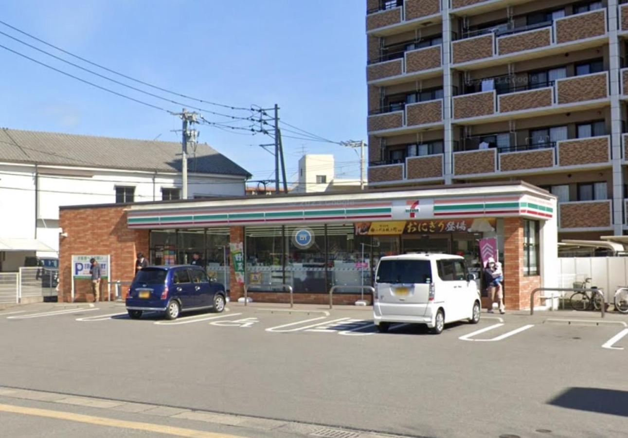 福岡市Zeus Choice Fukuokaアパートメント エクステリア 写真