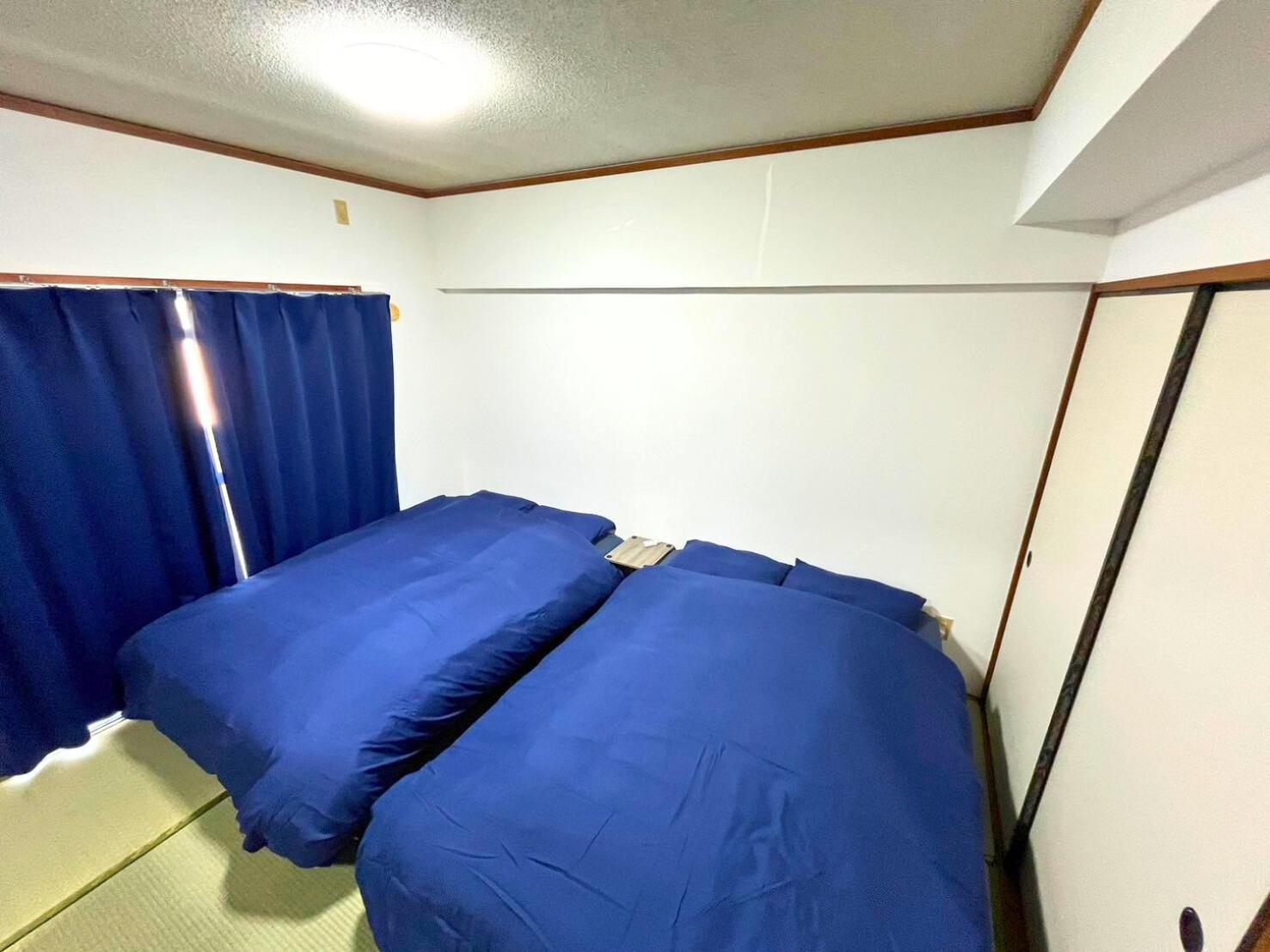 福岡市Zeus Choice Fukuokaアパートメント エクステリア 写真